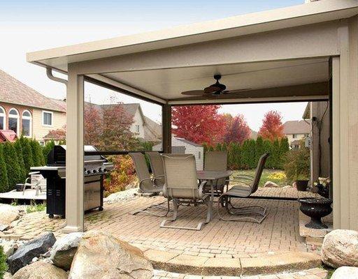 Big Sky Outdoor Living