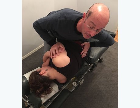 Bradley Grossman, DC is a Chiropractor serving New York, NY