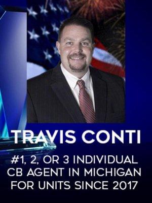 Travis B Conti & Associates- Re/max Collection