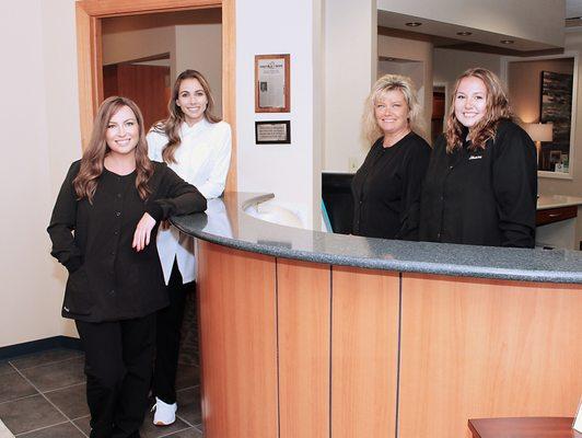 Katherine L Kincaid, DDS -  K&K Dental