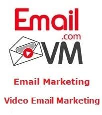 Video Email Marketing - Emailvm