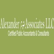 Alexander & Associates CPA logo