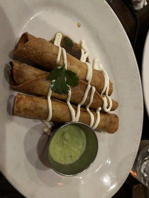 Taquitos (3)