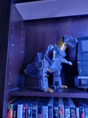 Grimlock