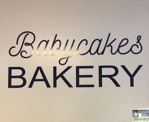 Babycakes Bakery & Gifts