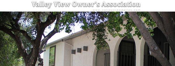 Valley View Condominiums Owner's Association