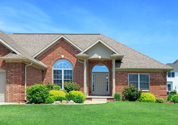 New architectural shingles applied to this roof in Lake Mary. Call for you free estimate today!