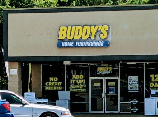 Buddy's Home Furnishings