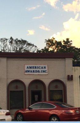 American Awards