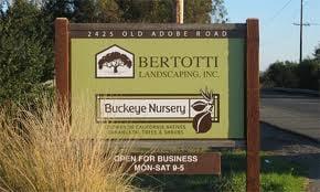 Bertotti Landscaping