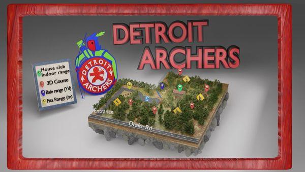 Detroit Archers