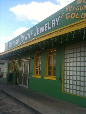 Victoria Pawn & Jewelry