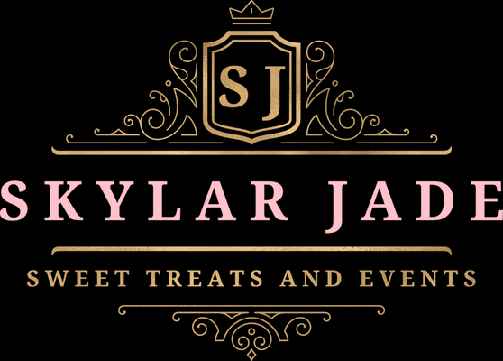 Skylar Jade Sweet Treats and Events