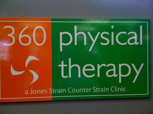 360 Physical Therapy