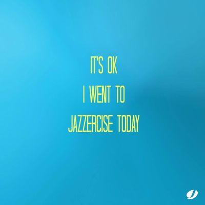 Jazzercise