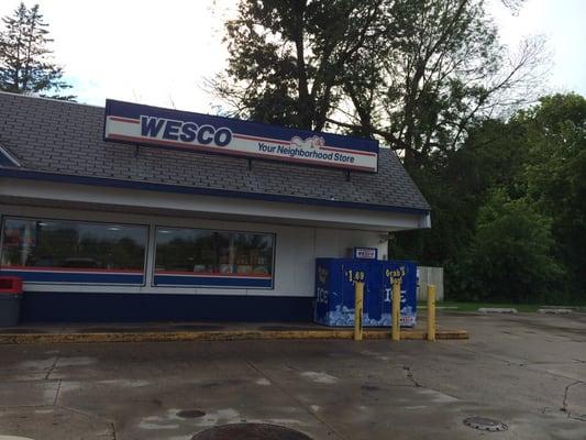 Wesco