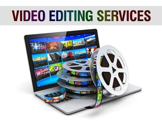 Video Editing Service