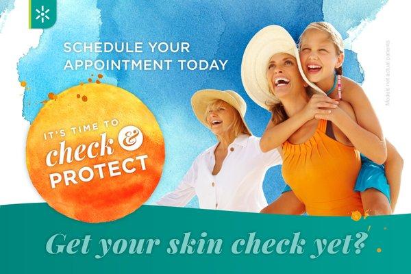 Las Vegas Skin & Cancer Clinics South Pecos