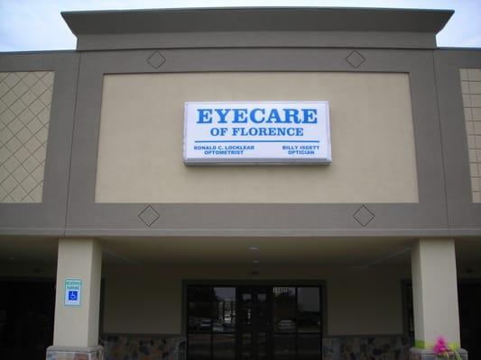 Eyecare of Florence