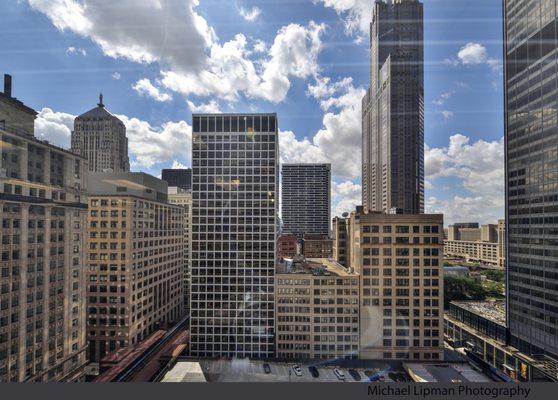 View out window  Michael Lipman Photography #michaellipmanphotography, #chicago, #michael_lipman_photo, #michael_lipman_photography, #micha