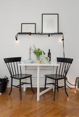 kitchen nook