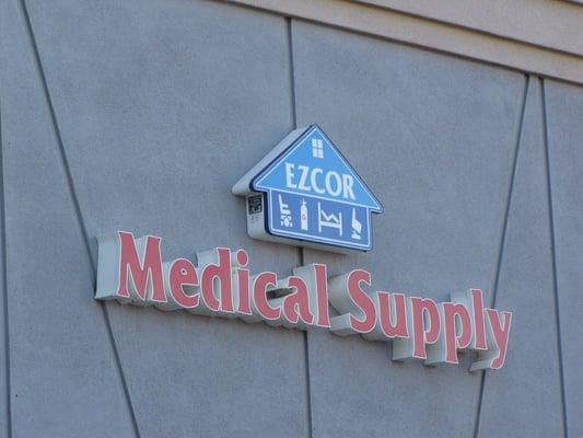 Ezcor Medical Equipment and Supplies