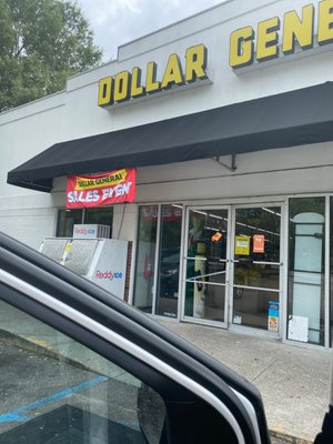 Dollar General