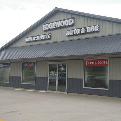 Edgewood Auto & Towing