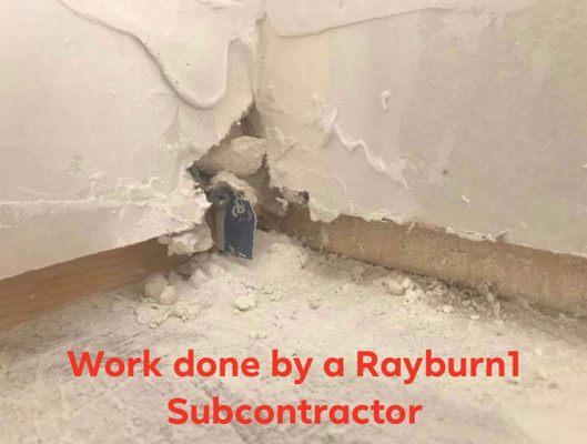 Rayburn Construction