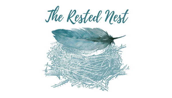 The Rested Nest offer soul care resources including spiritual direction, soul care coaching, sabbatical planning and spiritual retreats.