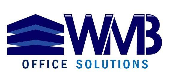 Our Company Logo For Our Furniture Division at WMB