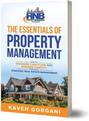 Contact us for a complimentary e-book written by the Manager of RNB Property Management Golden Gate.