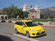 Santa Barbara Yellow Cab