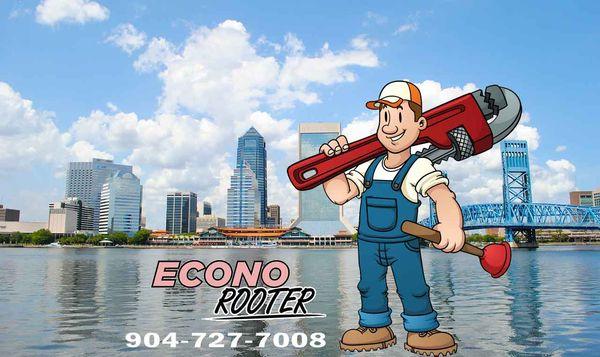 Econo-Rooter