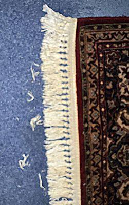 Parvizian Rugs