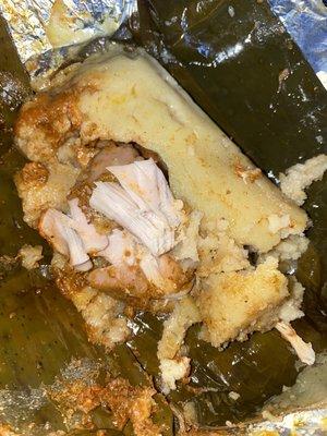 Tamales Emelyn