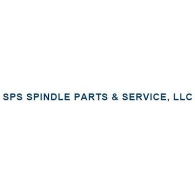 SPS Spindle Parts & Service