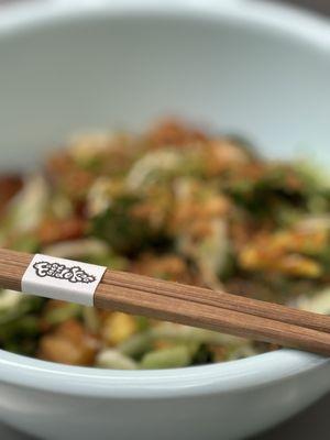 ESK chopsticks