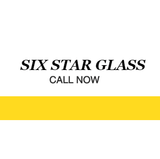 Call 6 Star Glass when you're in Greenville, SC and you need auto glass services.