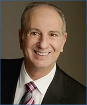 LASIK surgeon Daniel Goldberg, MD of Atlantic Laser Vision Center | Little Silver, NJ