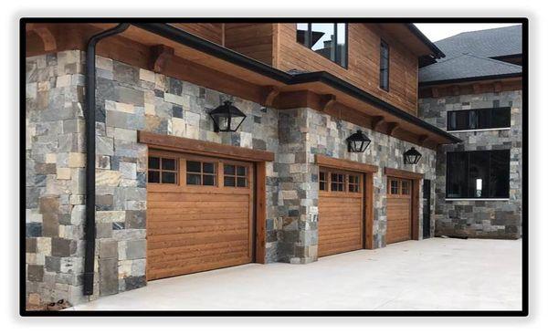 American Garage Door Systems