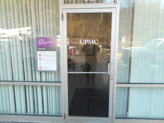 UPMC Rehabilitation Institute