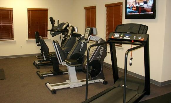 TheraSport Physical Therapy - Washington Township