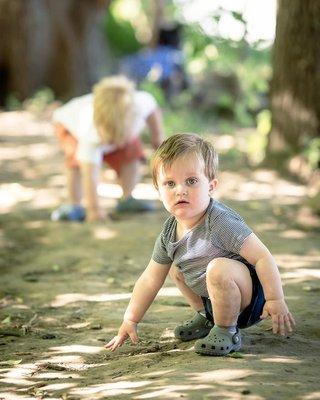 Little Beginnings Learning Center