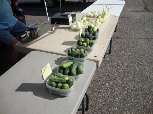 Another produce vendor.