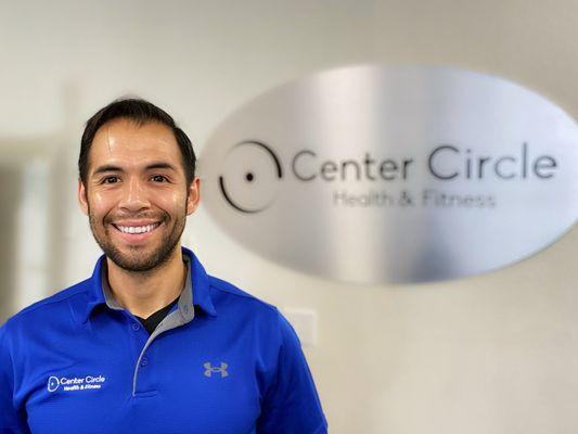 Center Circle Health & Fitness