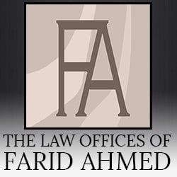 Law Offices Of Farid Ahmed