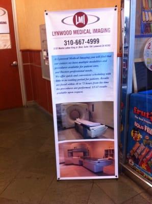 Lynwood Medical Imaging