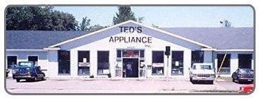 Ted's Appliances