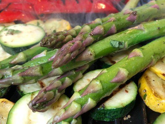 Asparagus